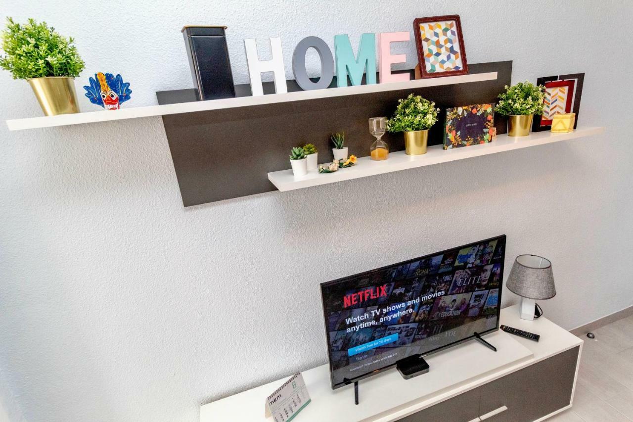 Luxury La Zenia Beach Apartment Dehesa de Campoamor  Eksteriør bilde