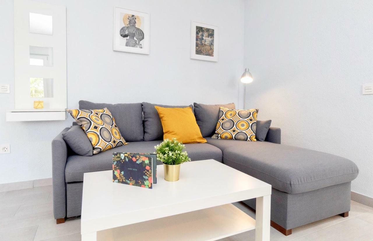 Luxury La Zenia Beach Apartment Dehesa de Campoamor  Eksteriør bilde