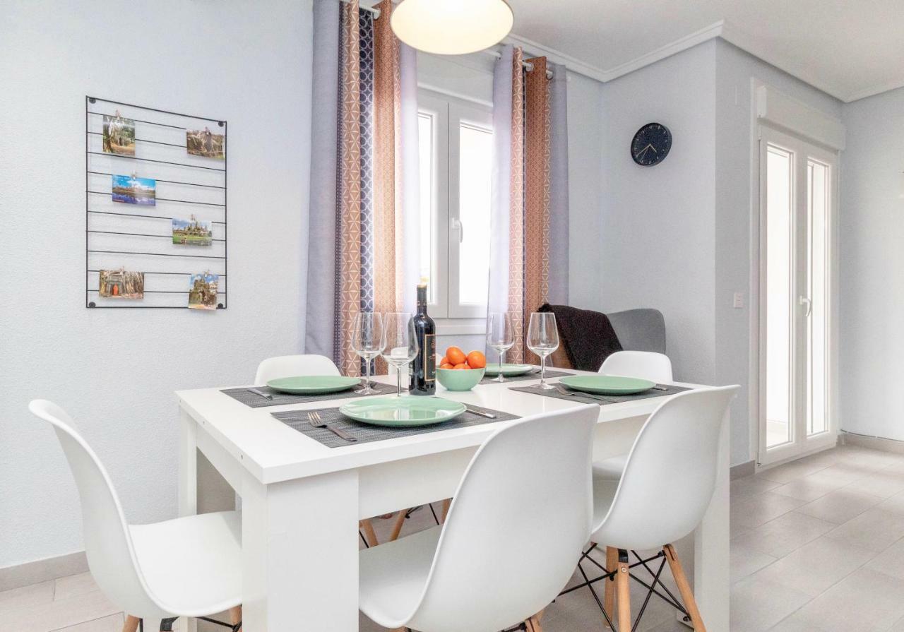 Luxury La Zenia Beach Apartment Dehesa de Campoamor  Eksteriør bilde