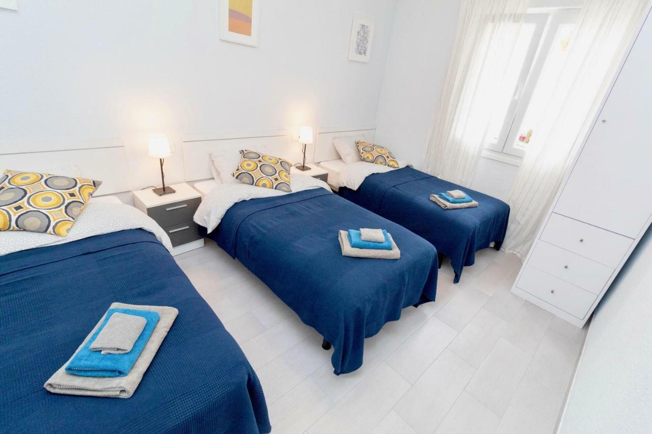 Luxury La Zenia Beach Apartment Dehesa de Campoamor  Eksteriør bilde