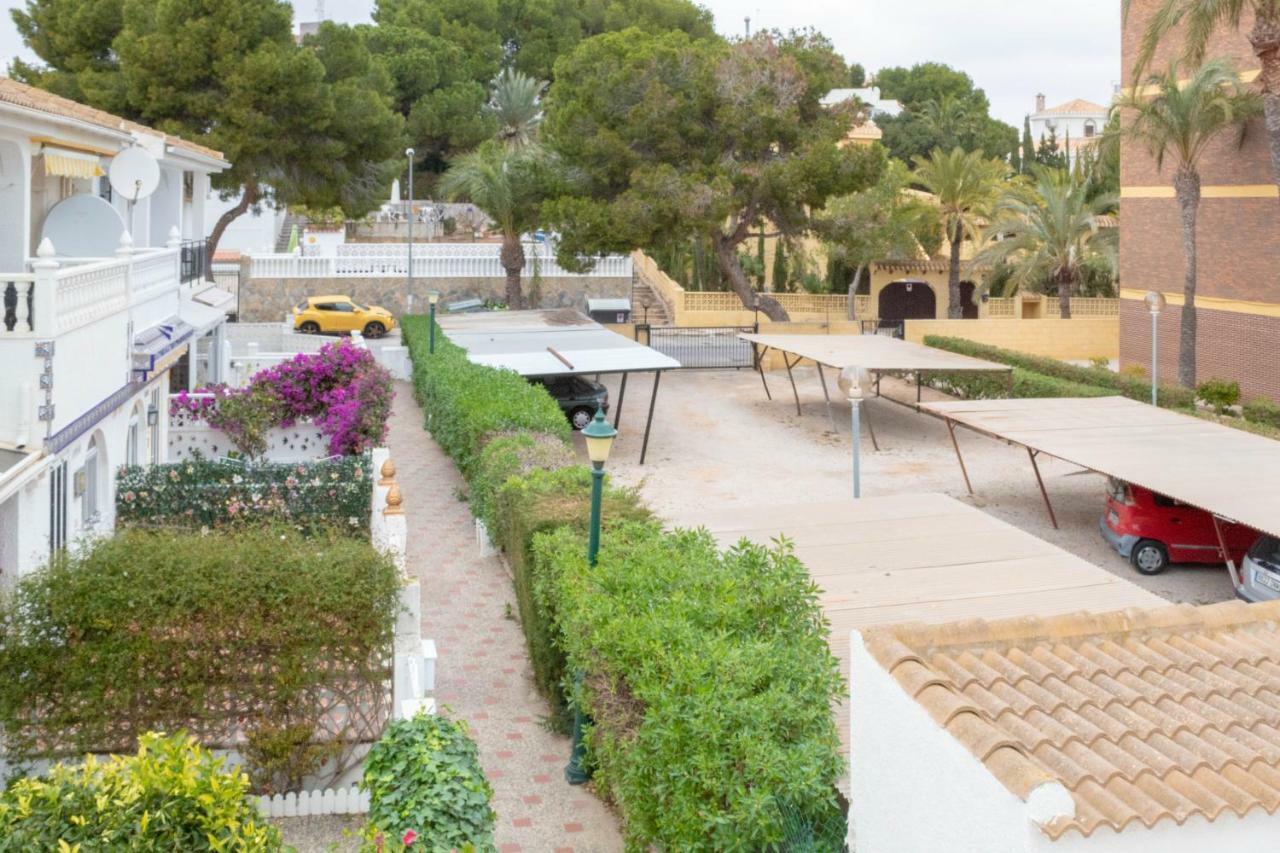 Luxury La Zenia Beach Apartment Dehesa de Campoamor  Eksteriør bilde
