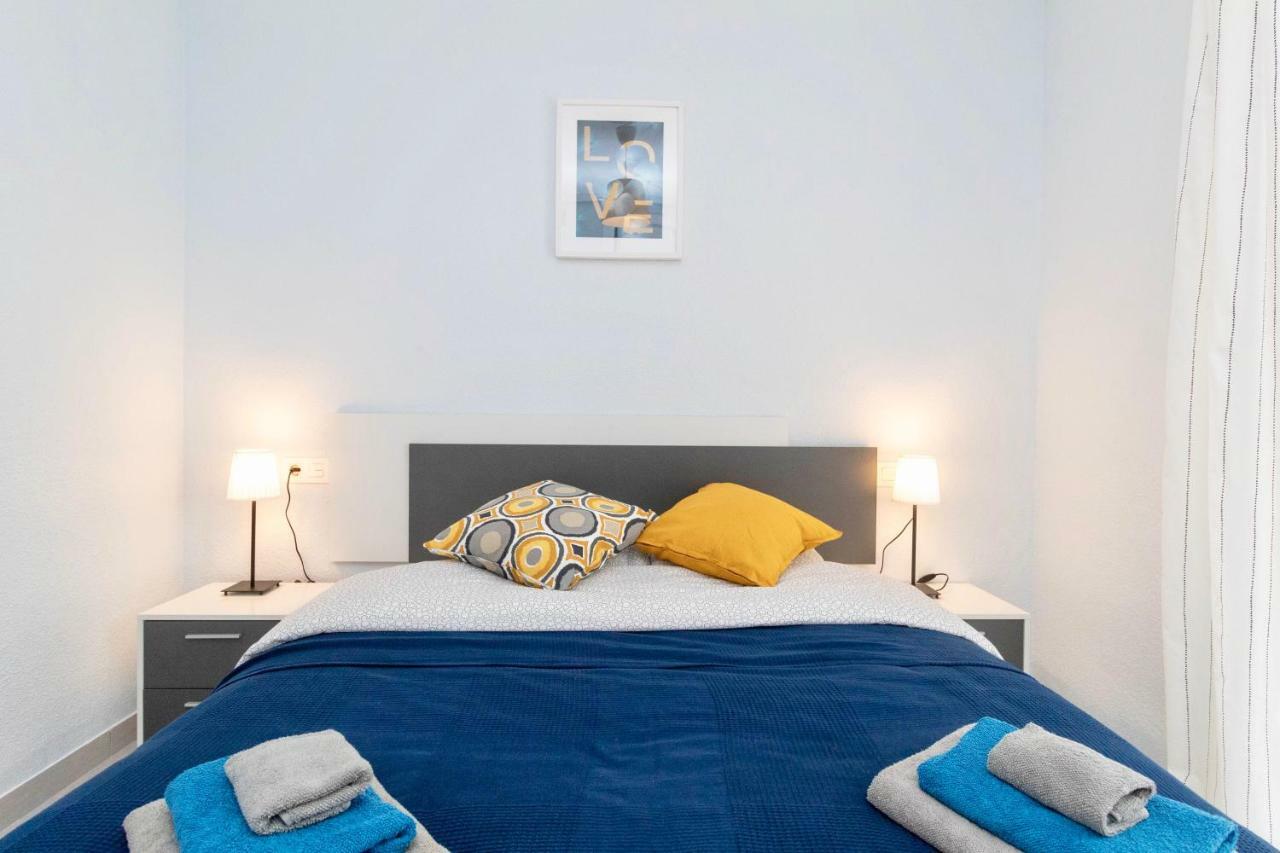 Luxury La Zenia Beach Apartment Dehesa de Campoamor  Eksteriør bilde