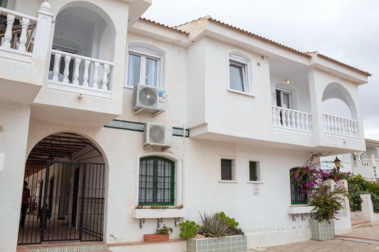 Luxury La Zenia Beach Apartment Dehesa de Campoamor  Eksteriør bilde