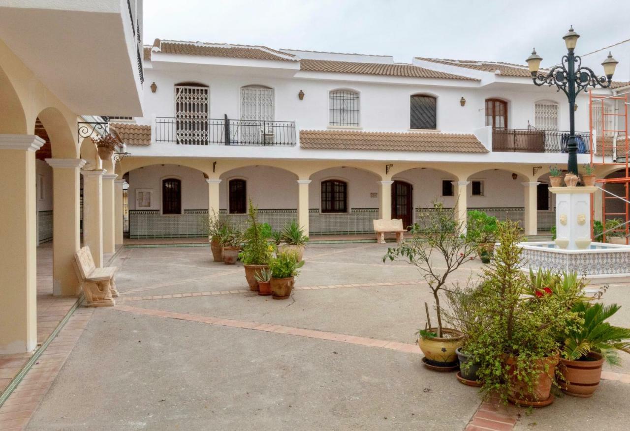 Luxury La Zenia Beach Apartment Dehesa de Campoamor  Eksteriør bilde