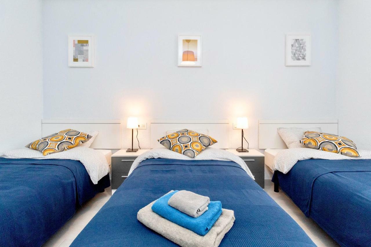 Luxury La Zenia Beach Apartment Dehesa de Campoamor  Eksteriør bilde