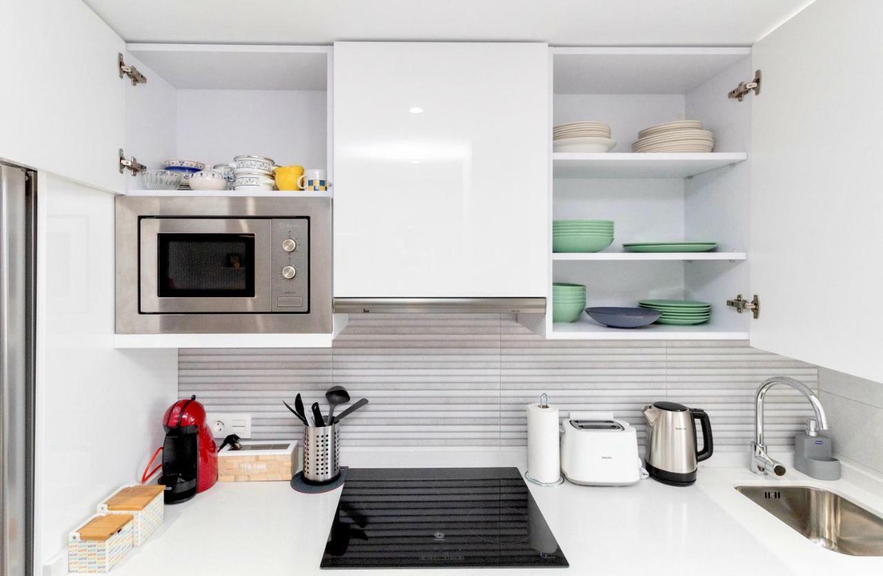Luxury La Zenia Beach Apartment Dehesa de Campoamor  Eksteriør bilde